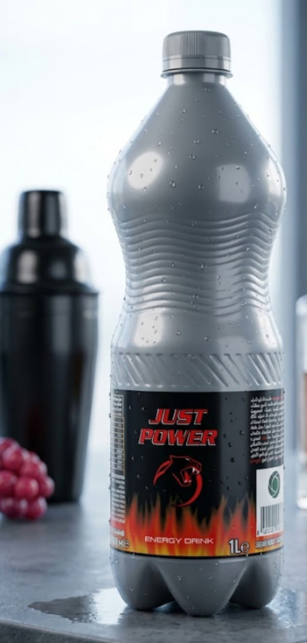 JUST POWER_1