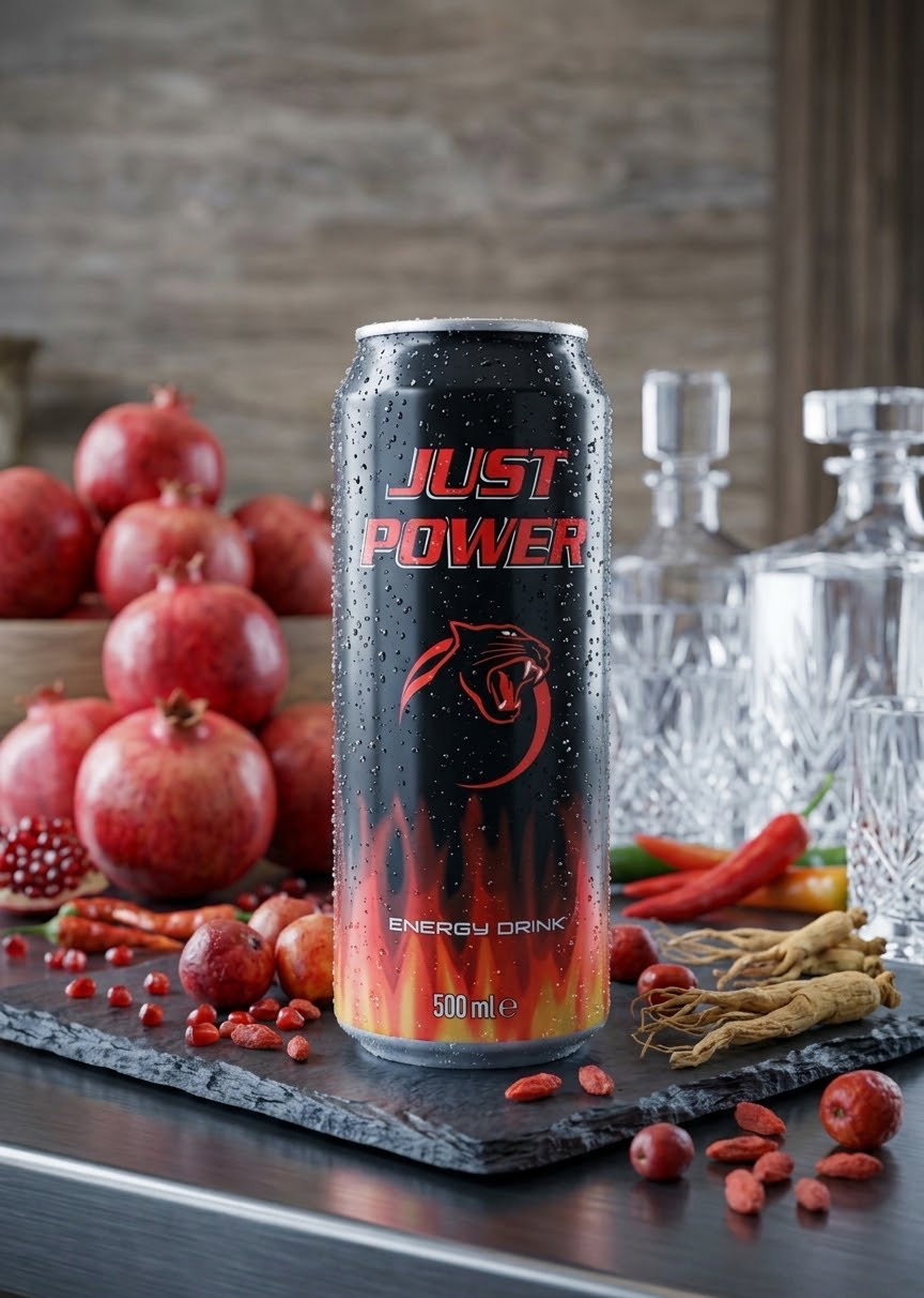 JUST POWER_3