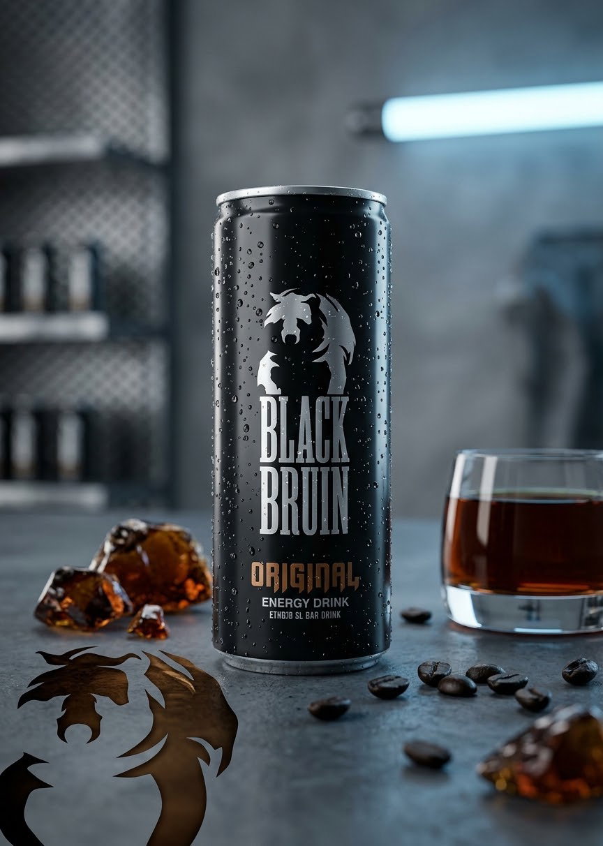 BLACK BRUN_2