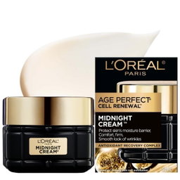 L’Oréal Paris Age Perfect Cell Renewal™ Midnight Cream