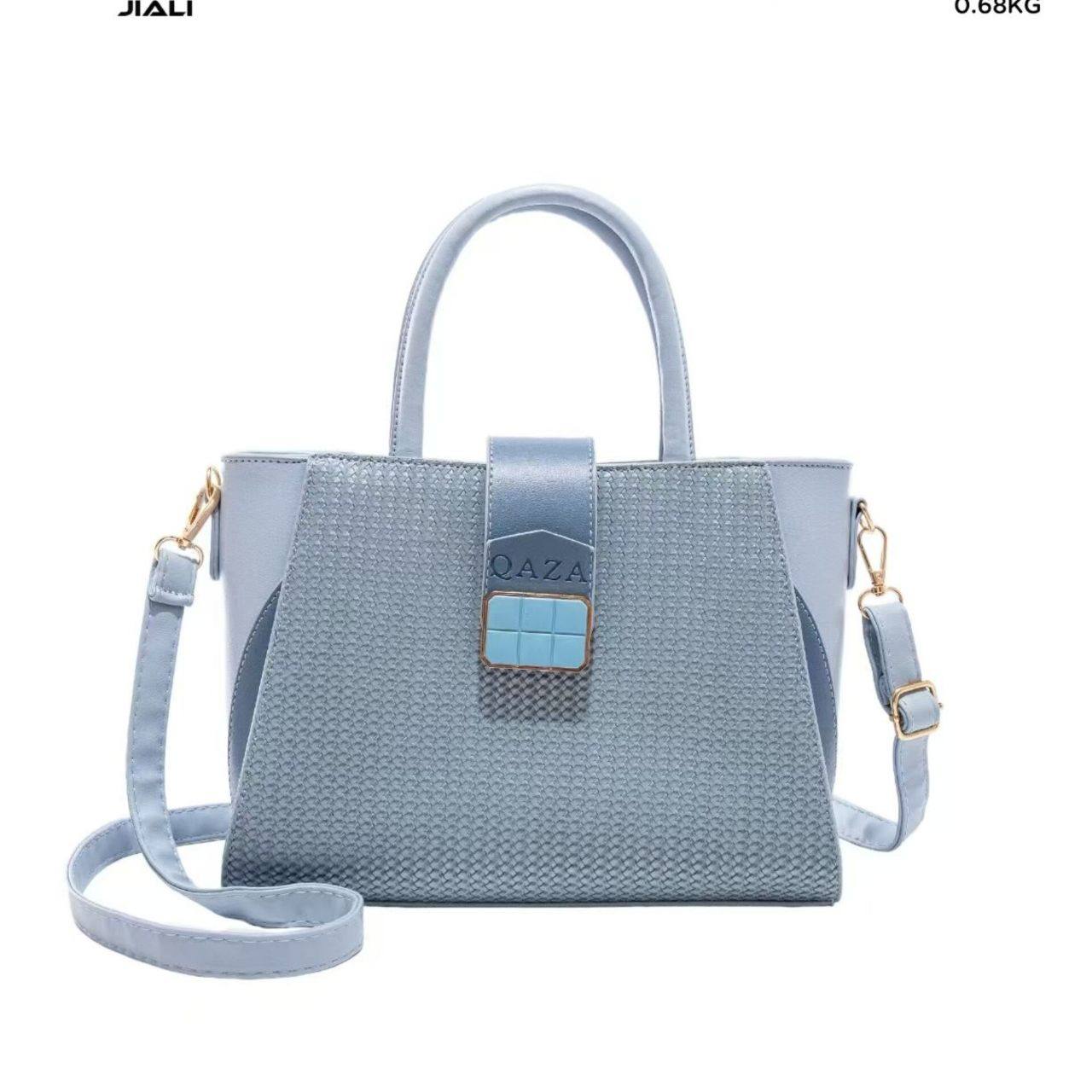 LUXURY HAND BAG_0