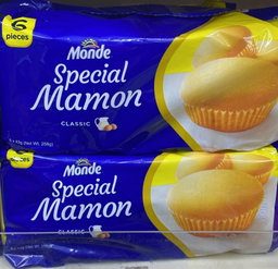 Monde Special Mamon