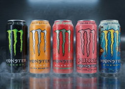 MONSTER