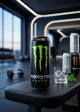 MONSTER