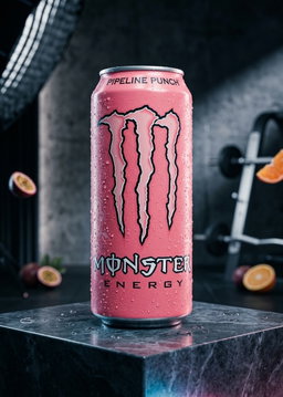 MONSTER