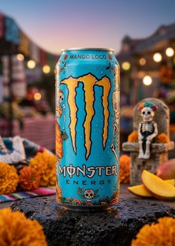 MONSTER