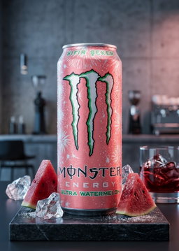MONSTER