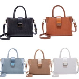 LUXURY HAND BAG