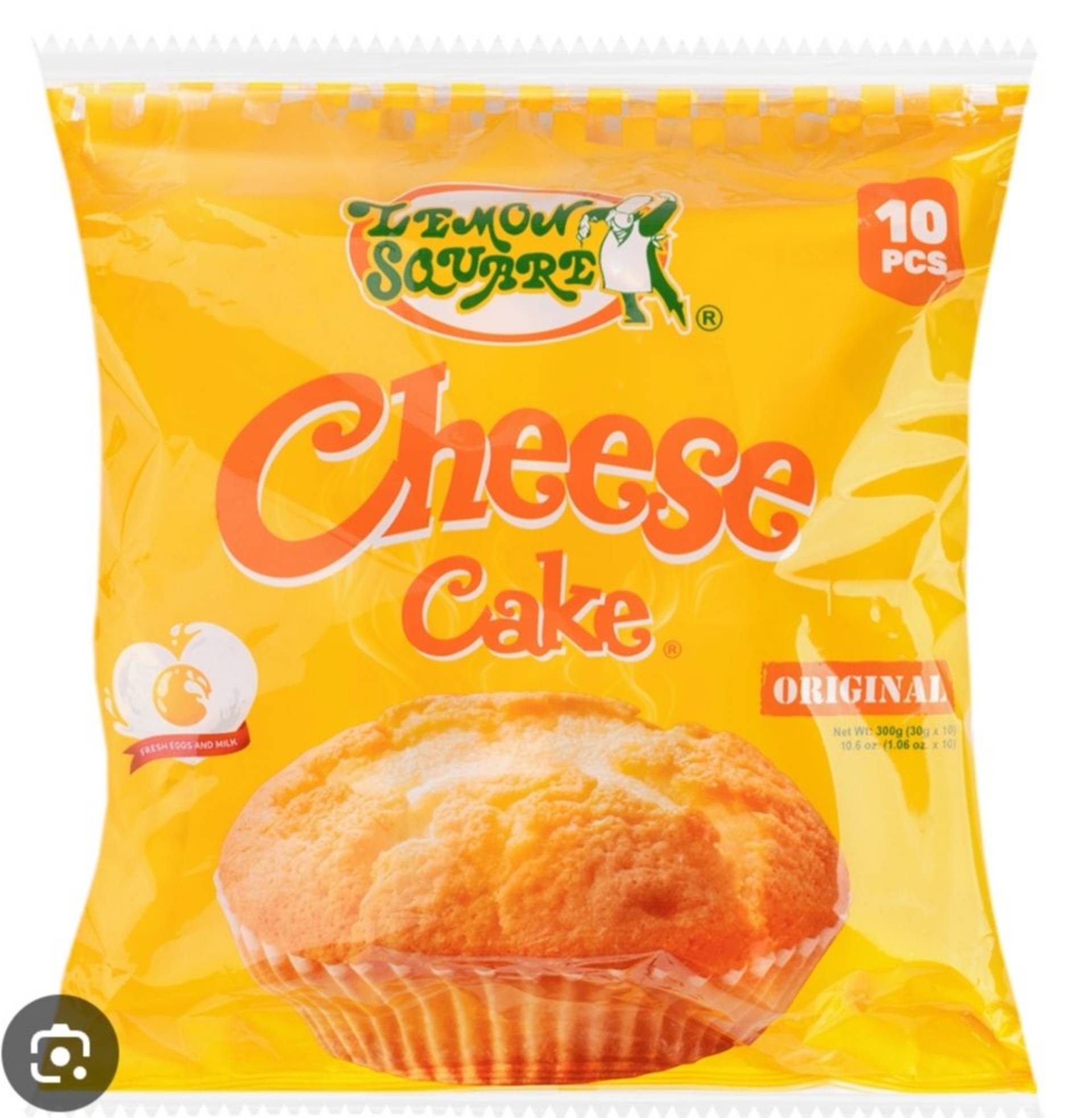 Lemon Square Cheesecake_0