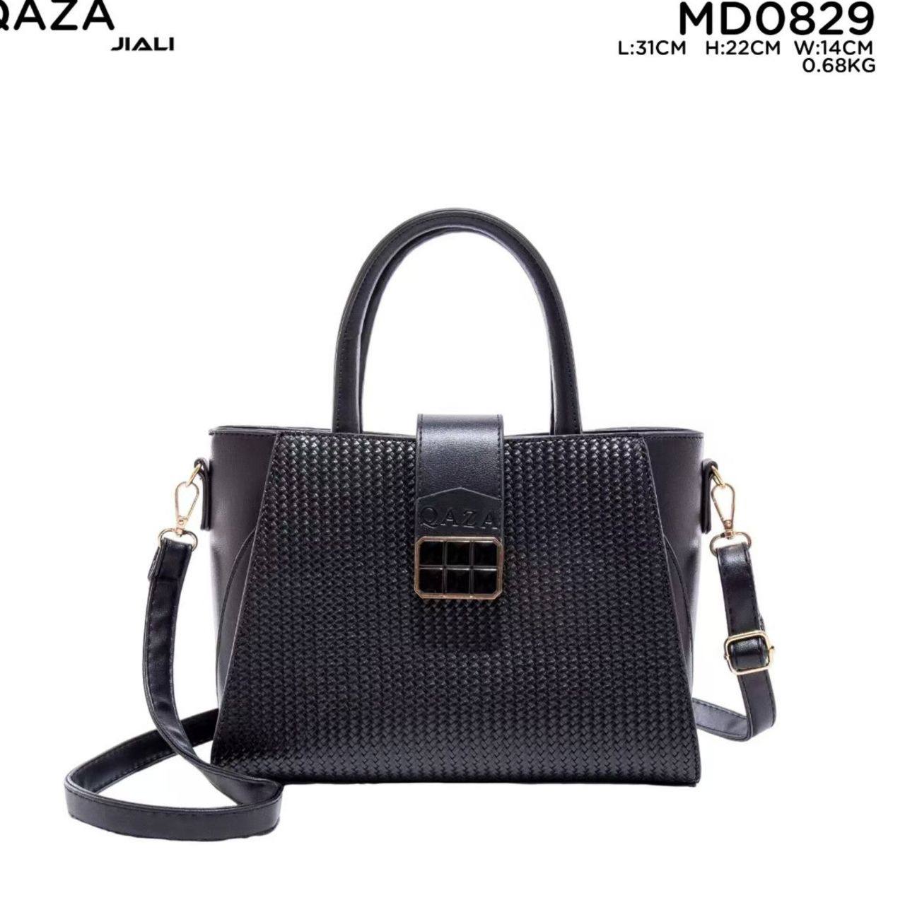 LUXURY HAND BAG_4