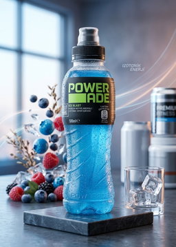 POWER ADE
