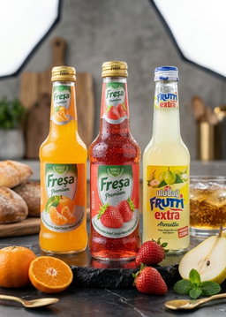Fresa
