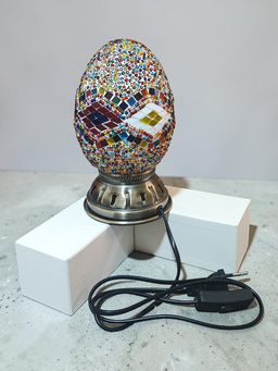 OVALIS ARCADIA LAMP
