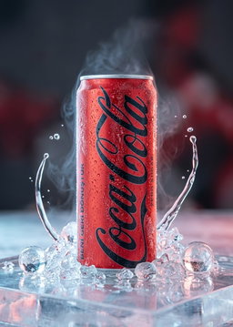 COCACOLA ZERO