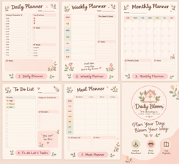 Creative printables
