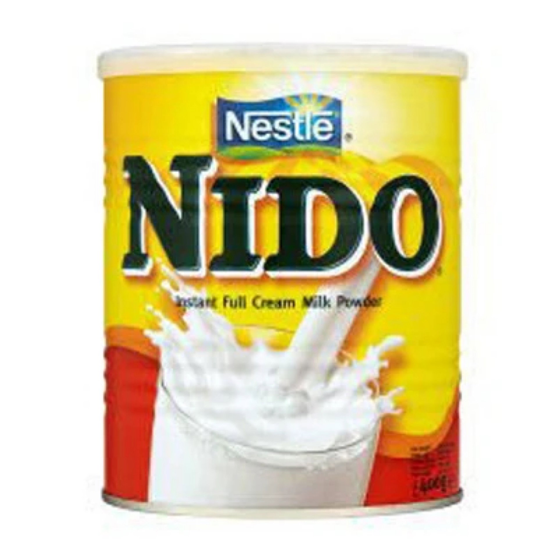 Nestle Gh🇬🇭nido 400g_0