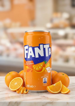FANTA