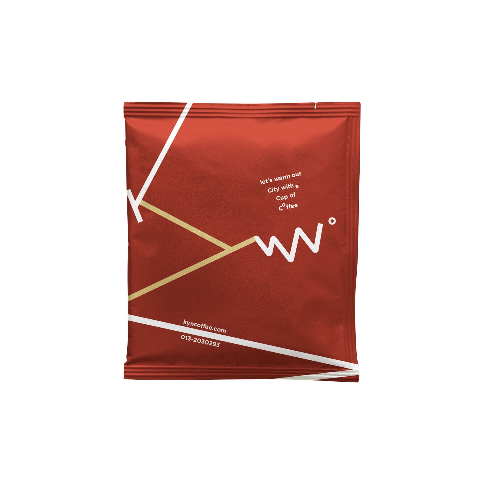 Wake Up Brew-Brew Bag Coffee-10pack/Box_0