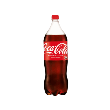 Coca Cola 2.25L_0
