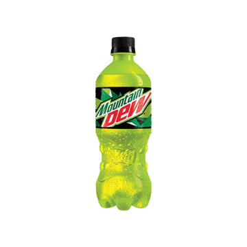 Mountan Dev 750ML