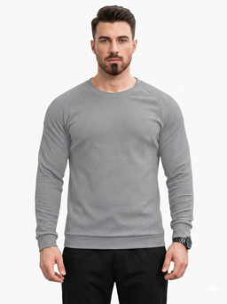 Men's Cotton Round- neck t shirts. Black, White , Brown, Yellow , Red color