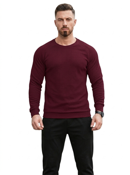 Men's Cotton Round- neck t shirts. Black, White , Brown, Yellow , Red color