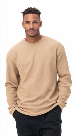 Men's Cotton Round- neck t shirts. Black, White , Brown, Yellow , Red color
