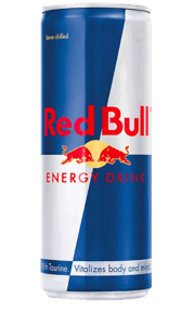 Red Bull
