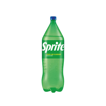 Sprite 2.25L