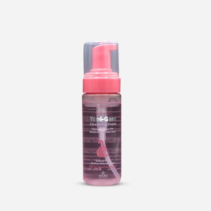  Topi Gent Delicate Foam