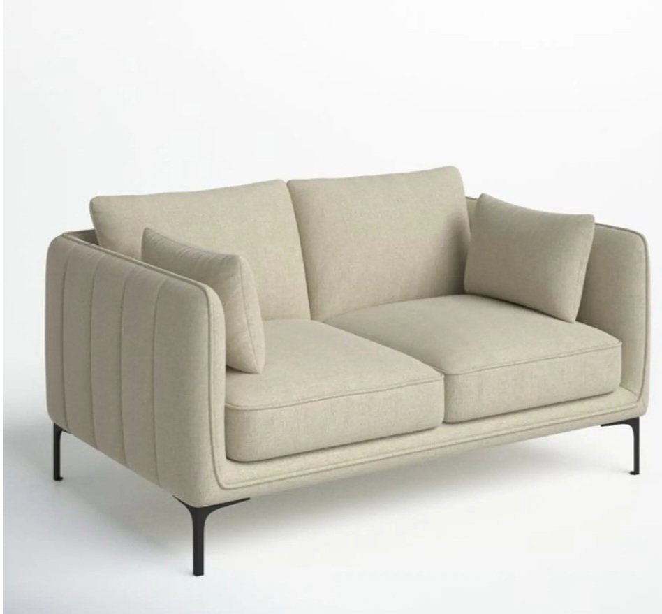 2 Seater Couch
