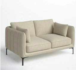 2 Seater Couch