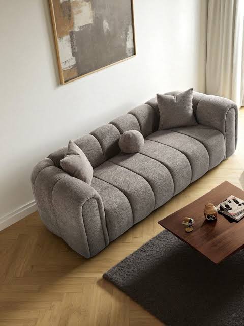 3 Seater Couch