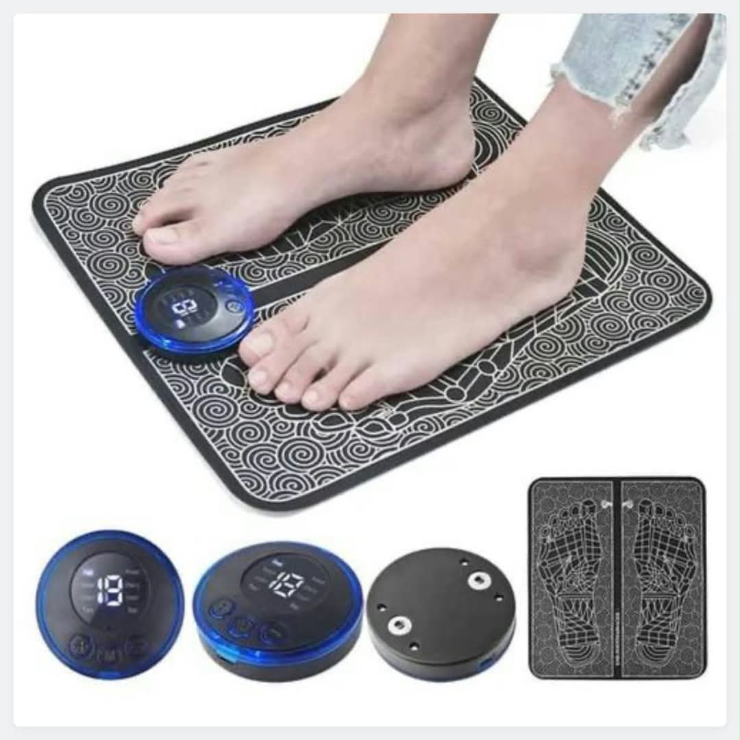 The EMS Foot Massager Mat