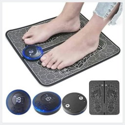 The EMS Foot Massager Mat