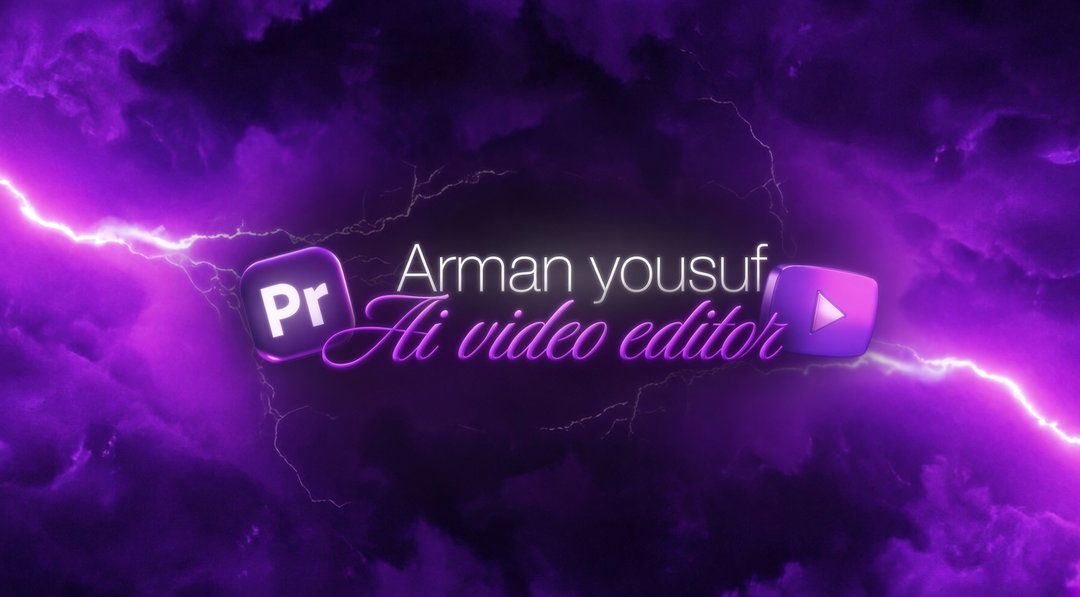 AI Commercial Video