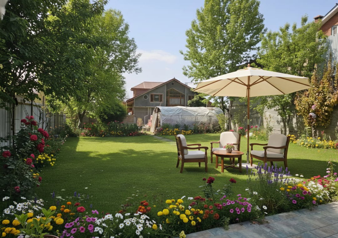 kashmir Tour Package