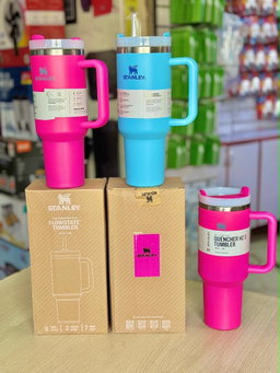 Stanley Quencher H2.0 FlowState Tumbler