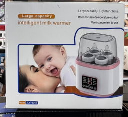Large capacity intelligent milk warmer (Model AY-N18)