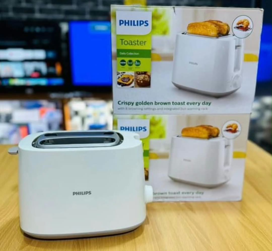 Philips Daily Collection Toaster