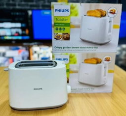 Philips Daily Collection Toaster