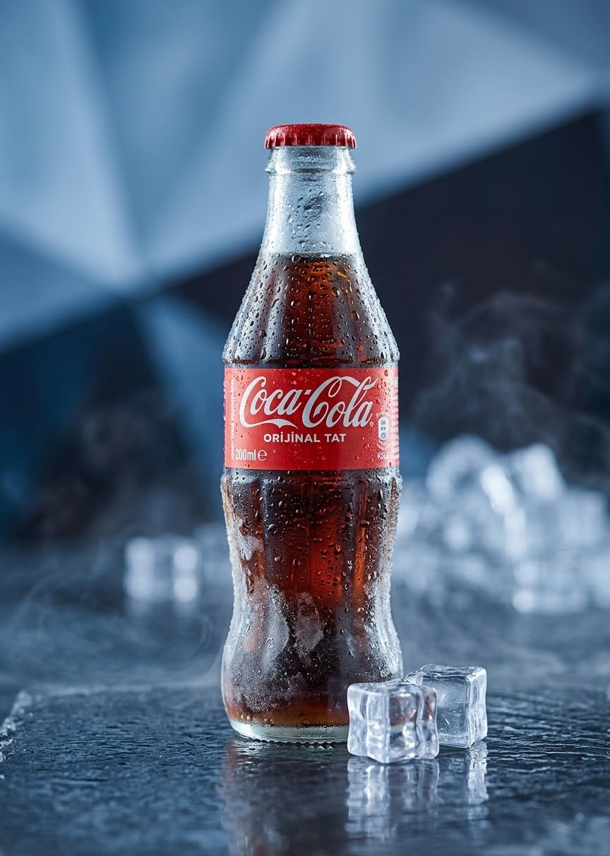 كوكاكولا 200 ml_0