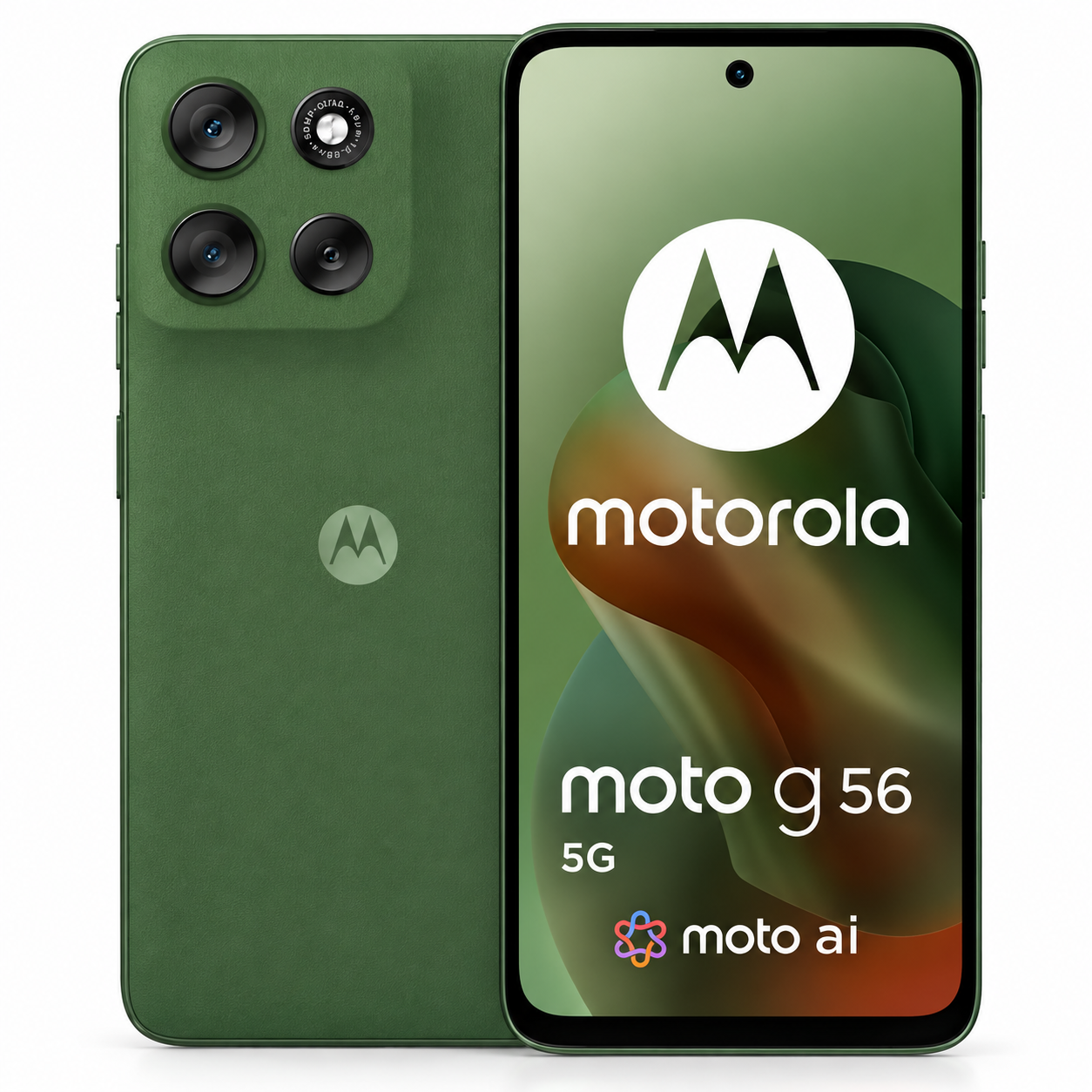 Motorola G56 5G - 256 Go /8 Go - Neuf_1