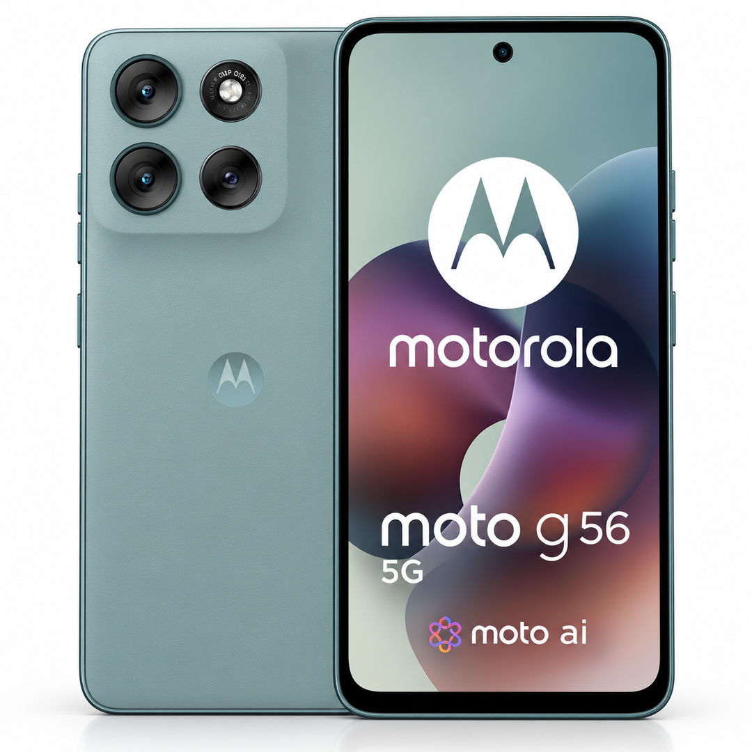 Motorola G56 5G - 256 Go /8 Go - Neuf
