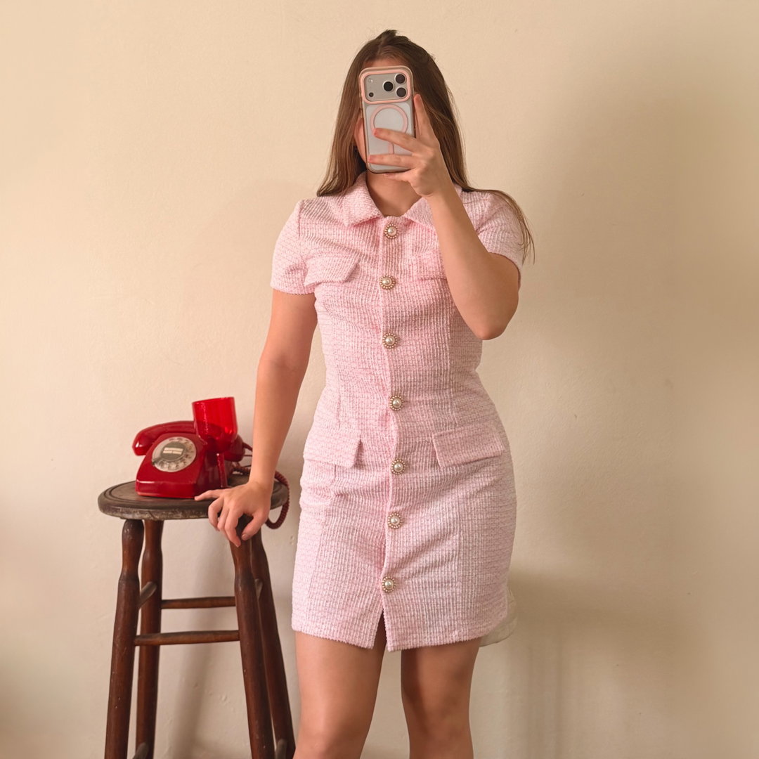 Vestido elegante NUEVO