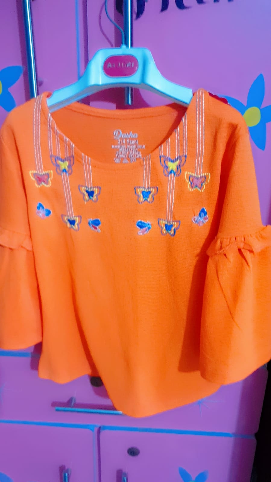 Ladies & kids Clothing Suits_10
