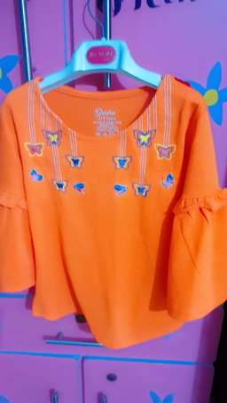 Ladies & kids Clothing Suits