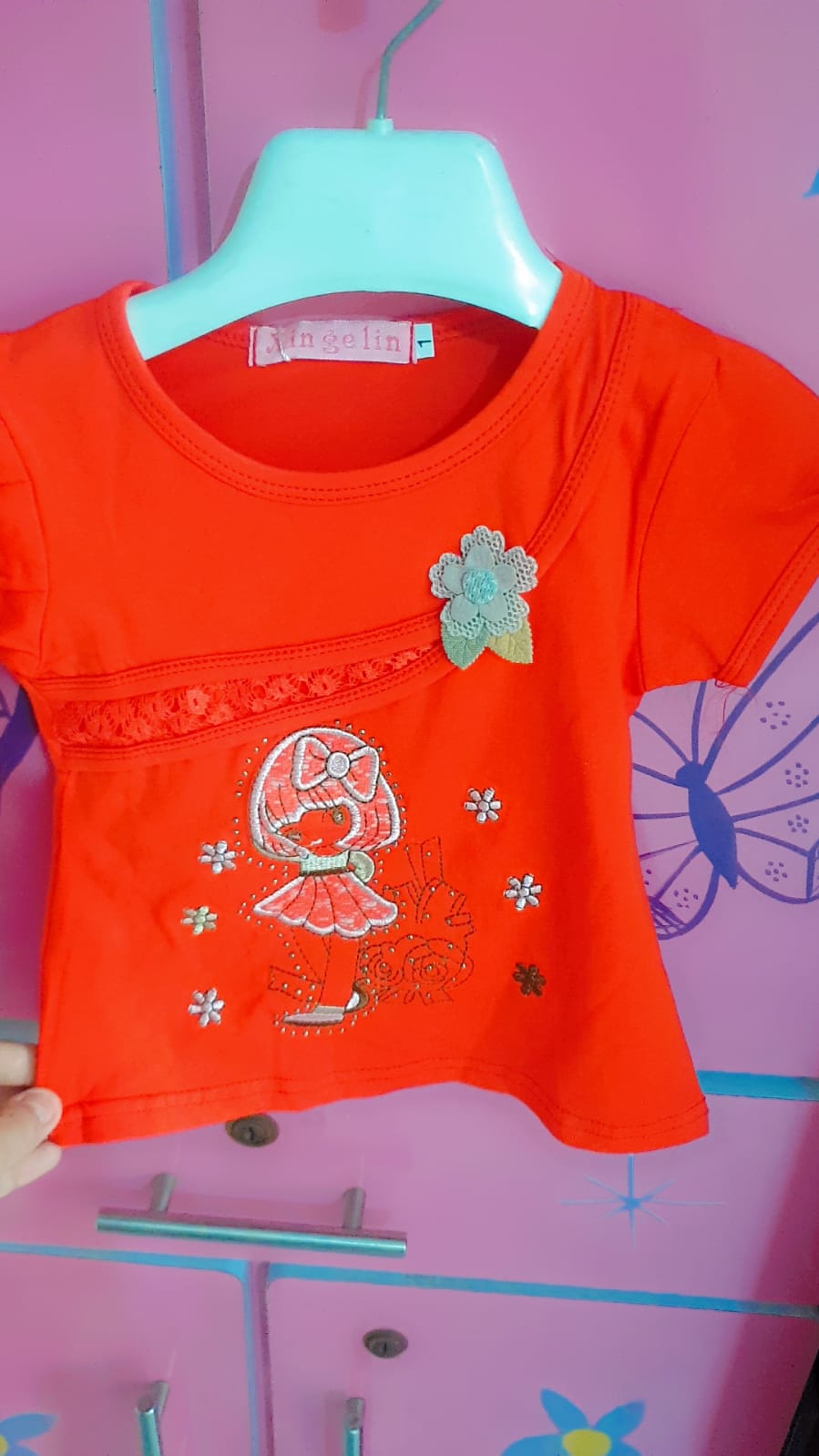 Ladies & kids Clothing Suits_14