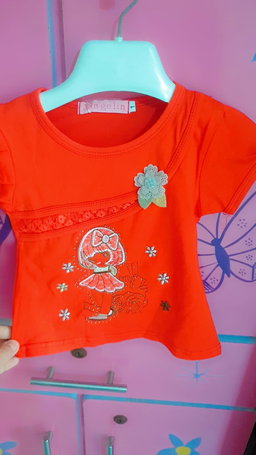 Ladies & kids Clothing Suits