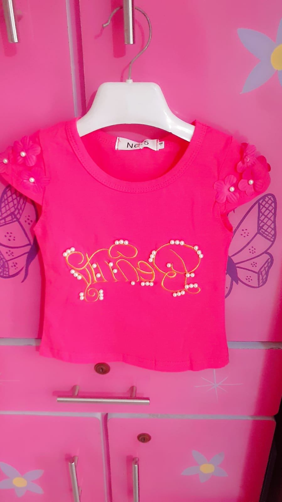 Ladies & kids Clothing Suits_15